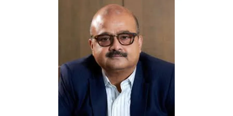 Siddhartha Roy Burman